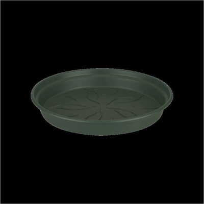 Elho Sottovaso Green Basics Saucer 41Cm Verde