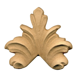 Fregio Pasta Di Legno Grezzo Art.03.4514 Comfe precio