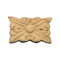 Fregio Pasta Di Legno Grezzo Art.03.4516 Comfe en oferta