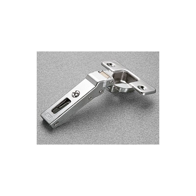 Cerniera X Anta "Salice C2Abt99" Collo 30Mm C/Molla Ang.Posit Cassa 35Mm Salic