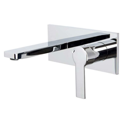 Mast parte esterna miscelatore incasso lavabo con scarico Click Clack cromato precio
