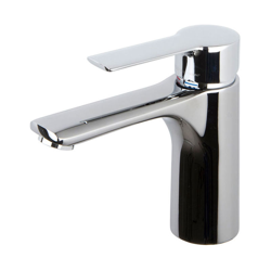 Mast miscelatore lavabo con scarico e troppo pieno cromato precio