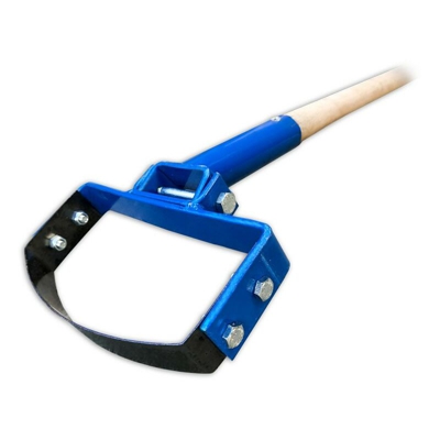 Sarchiatore Oscillante Zappa Manuale