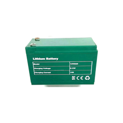 Ric.Papillon - Pompa Batteria (61251) Batteria Litio Fitak1 en oferta