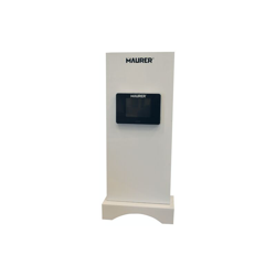 Espositore Spioncini Digitali Maurer Fijid precio