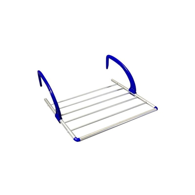 Stendibiancheria X Termosifone "Gold 60" 60Cm 5Fili Cinq