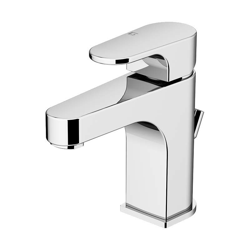 H2omix 1000 miscelatore lavabo cromato scarico automatico bocca 11 cm precio