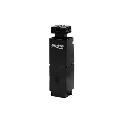 Amtra Skimmer Surface - Mantiene Pulita la Superficie dell'Acqua negli acquari rimuovendo impuritÃ e Patina oleosa