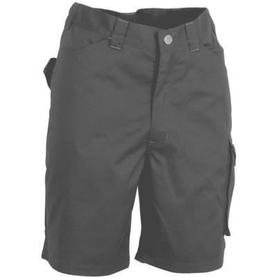 Pantaloncini da lavoro Cofra Tunisi-Antracite-m - Antracite - m - Antracite
