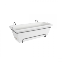 Elho Fioriera Barcelona Allin1 50Cm White características