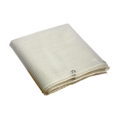 Telone Occhiellato Retinato 6,0X4,0Mt Trasp. Manif20