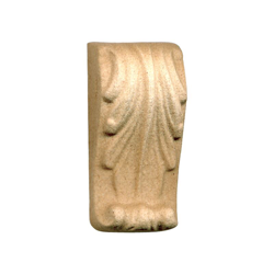 Fregio Pasta Di Legno Grezzo Art.03.4038B Comfe en oferta