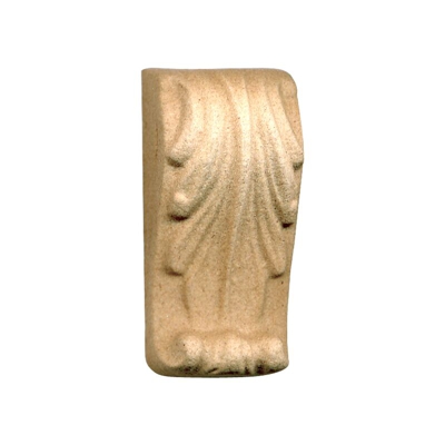 Fregio Pasta Di Legno Grezzo Art.03.4038B Comfe