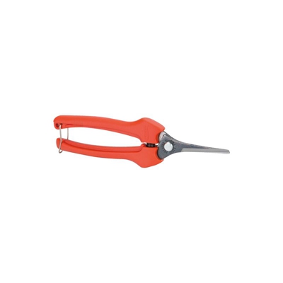 Forbici Cogliuva Bahco 190Mm Punta Dritta (P128-19) Snaeu