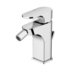 H2omix 1000 miscelatore bidet cromato scarico automatico flex inox precio