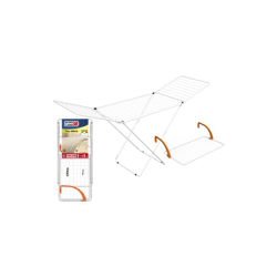 Stendibiancheria Cavalletto + Stendi Balcone "Gimi Top Ultra" Gimi11 en oferta