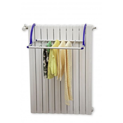 Stendibiancheria X Termosifone "Titanium" 50Cm 6Fili Cinq precio