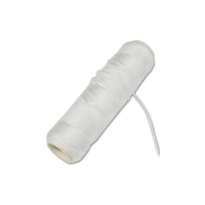 Filo Edilizia 50Mt Bianco Manif31