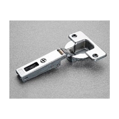 Cerniera X Anta "Salice Cfa5A99" Collo 0Mm S/Scatto Aper.94 Salic