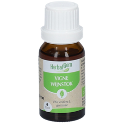 Herbalgem Vine Macerate precio