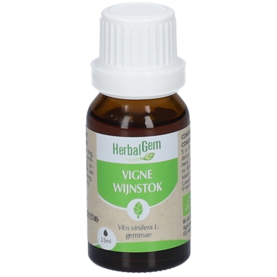 Herbalgem Vine Macerate