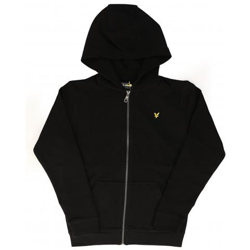 Classic Zip Hoodie Felpa Con Cappuccio Ragazzo Tg. Anni 15/16a características