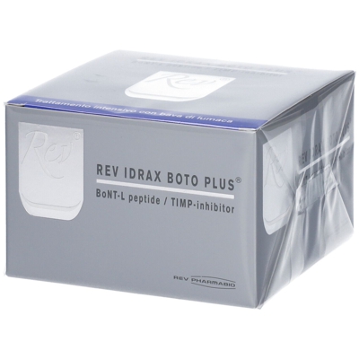 Rev Idrax Boto Plus ®