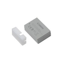 Batteria Ricaricabile NB-10L per Fotocamera Digitale Argento Litio-Ion 920 mAh 7.4 V 5668B001 precio