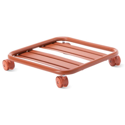 Carrello quadrato per MODUS QUADRO - NICOLI