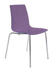 SEDIA CALIMA (polimerica) | malva en oferta