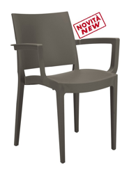 POLTRONA TRIESTE | Moka características