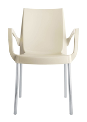 POLTRONA BOULEVARD (polipropilene) | Avorio precio