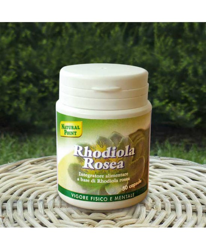 Natural Point Rhodiola Rosea Integratore Alimentare 50 Capsule en oferta