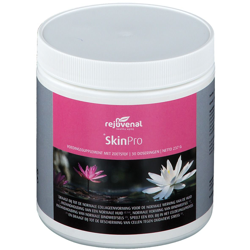 Rejuvenal Skin Pro características