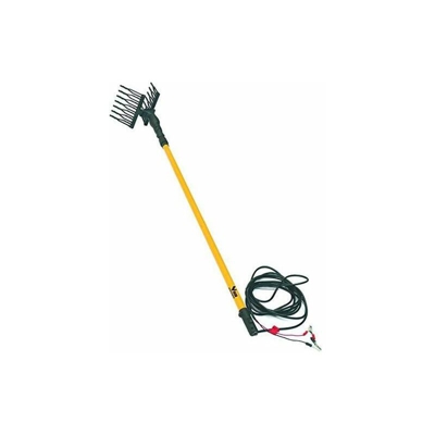 Scuotiolive vigor vsq-12v a 7 denti