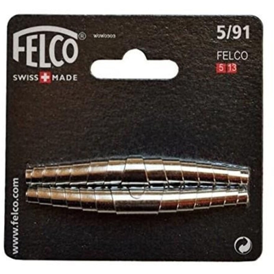 Felco Ricambio Forbici Molle 5/91 2 Pz.