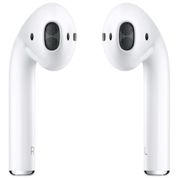 AirPods auricolari senza fili con custodia per la ricarica e il trasporto (modello 1° generazione) características