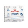 Royal Canin Recovery Veterinary Diet Liquid - Set %: 6 x 200 ml
