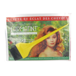 Farmatint Brush características