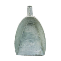 Pale Alluminio per Cereali Piatta senza Manico cm. 25x35 características