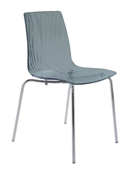 SEDIA CALIMA (polimerica) | Fumé en oferta