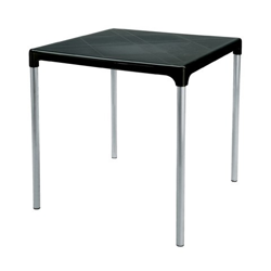 TAVOLO BOULEVARD (quadrato) | Antracite características