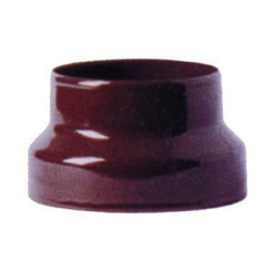 Riduzioni Lamiera Laccata Marroni cm. 12-11 precio