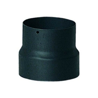 Riduzioni Acciaio Antracite Sweden 20/10 cm. 15-13