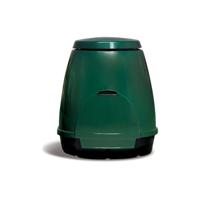Composter 310 Lt Con Aeratore In Omaggio