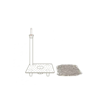 Kit di riserva d'acqua 24 cm - EURO3PLAST