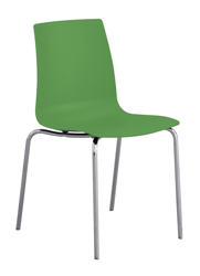 SEDIA CANDY MAT (Greenpol) | Verde brillante precio