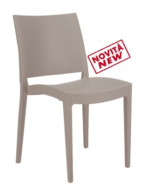 SEDIA TRIESTE (greenpol) | Juta