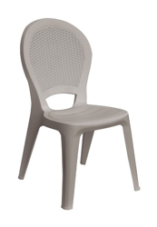 SET 6 SEDIE PALOMA RATTAN (greenpol) | Juta en oferta