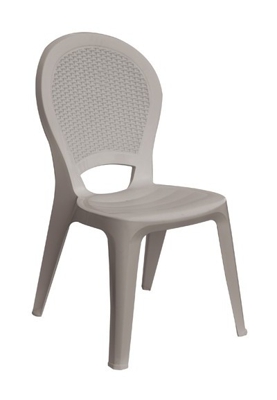 SET 6 SEDIE PALOMA RATTAN (greenpol) | Juta